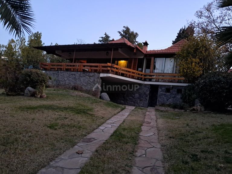 Casa en Venta en Lujan de Cuyo, Mendoza