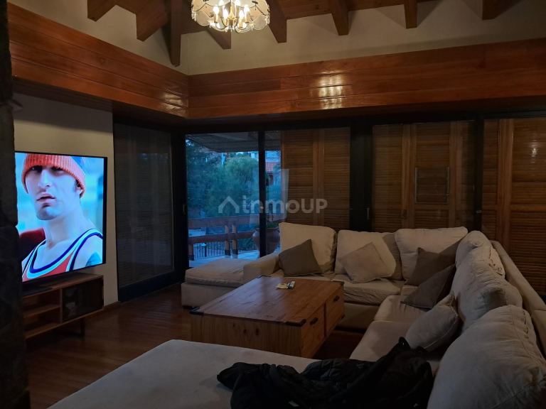 Casa en Venta en Lujan de Cuyo, Mendoza