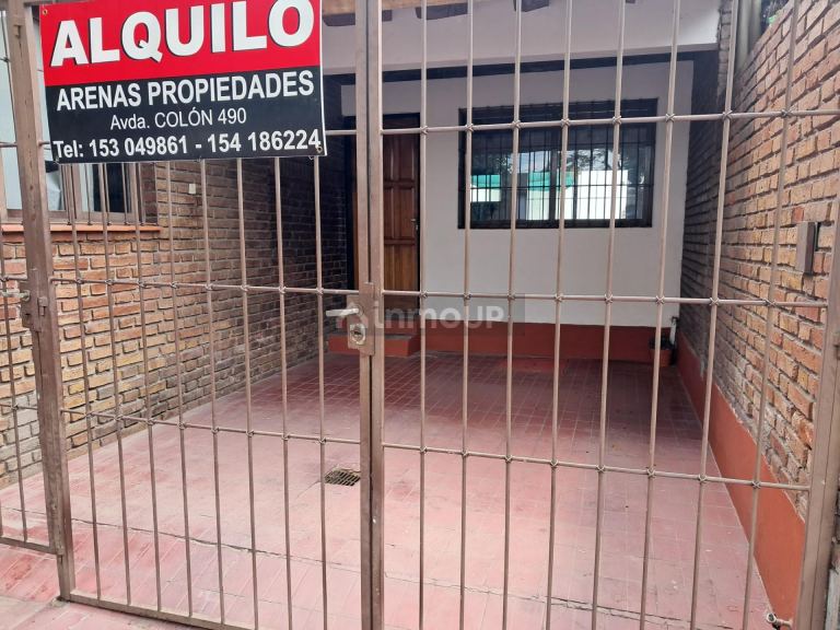 Casa en Alquiler en Godoy Cruz, Mendoza