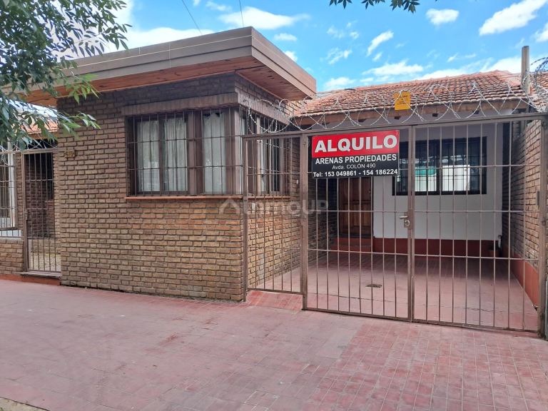 Casa en Alquiler en Godoy Cruz, Mendoza