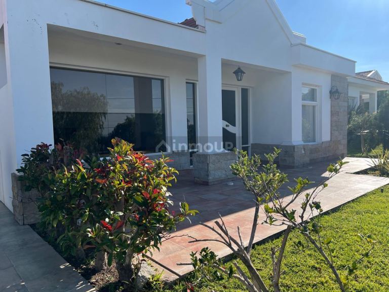 Casa en Venta en Capital, Mendoza