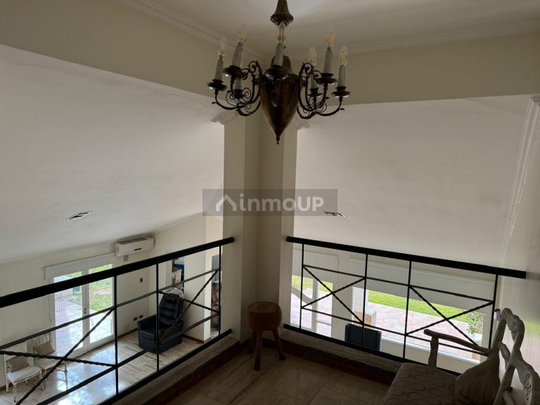 Casa en Venta en Capital, Mendoza