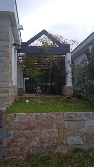 Casa en Venta en Capital, Mendoza
