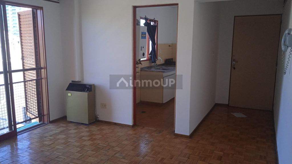 Departamento en Alquiler en Capital, Mendoza