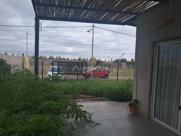Casa en Alquiler en Maipu, Mendoza