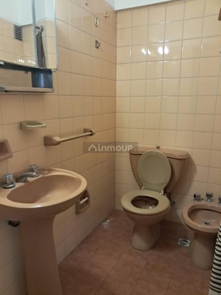 Departamento en Alquiler en Capital, Mendoza