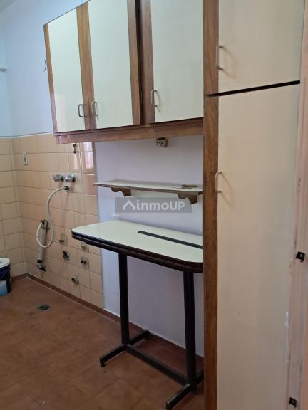 Departamento en Alquiler en Capital, Mendoza