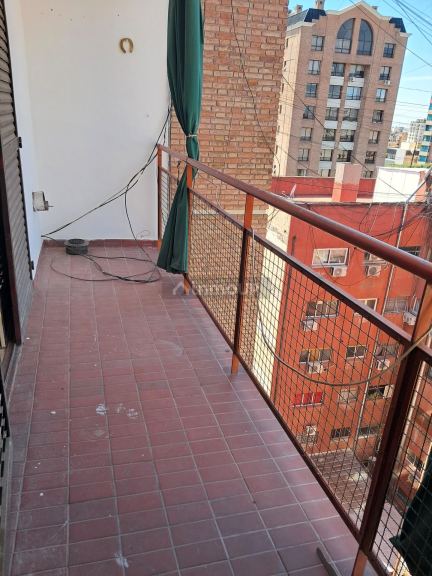 Departamento en Alquiler en Capital, Mendoza