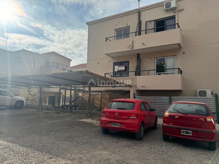 Departamento en Venta en Capital, Mendoza