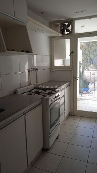 Departamento en Venta en Capital, Mendoza