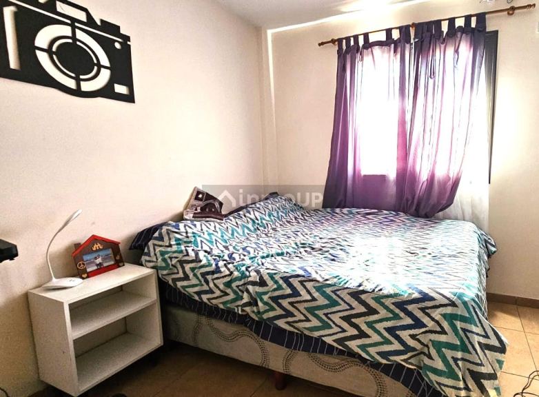 Departamento en Alquiler en Capital, Mendoza