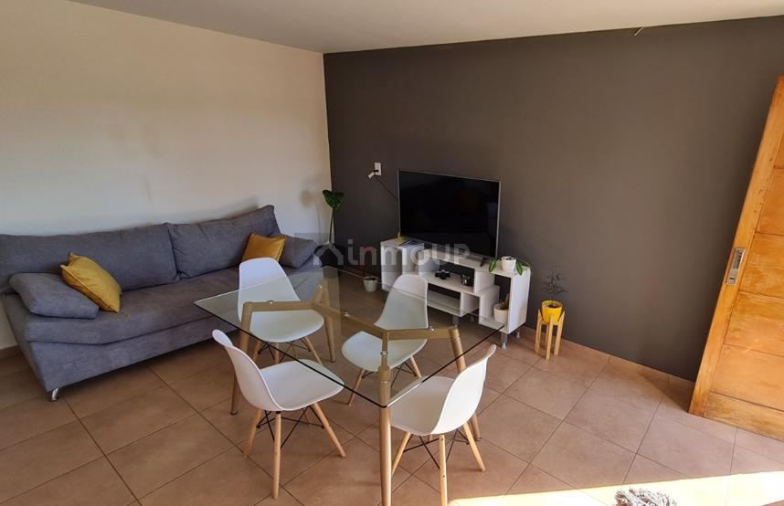 Departamento en Alquiler en Capital, Mendoza