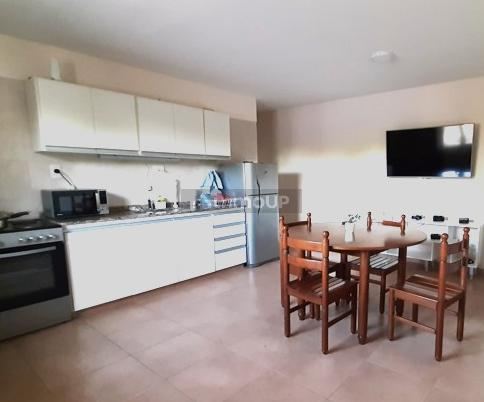 Departamento en Alquiler en Capital, Mendoza