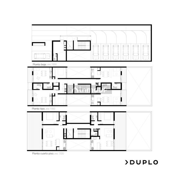 Departamento en Venta en Cipolletti, Rio Negro