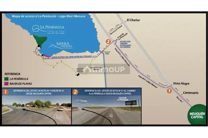 Casa en Venta en Confluencia, Neuquen