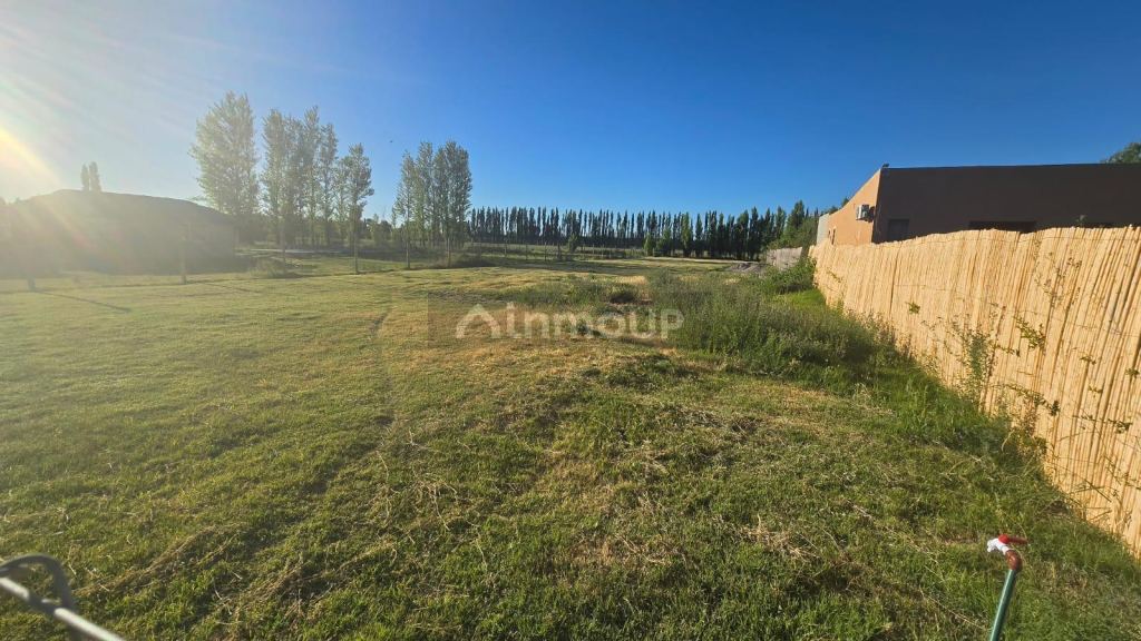 Terreno en Venta en Fernandez Oro, Rio Negro