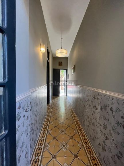 Casa en Venta en Capital, Mendoza