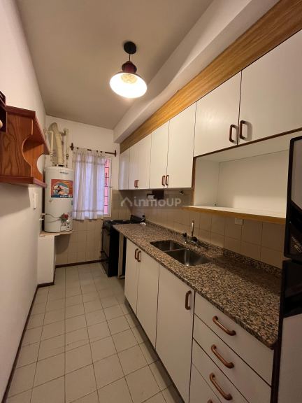 Departamento en Alquiler en Godoy Cruz, Mendoza
