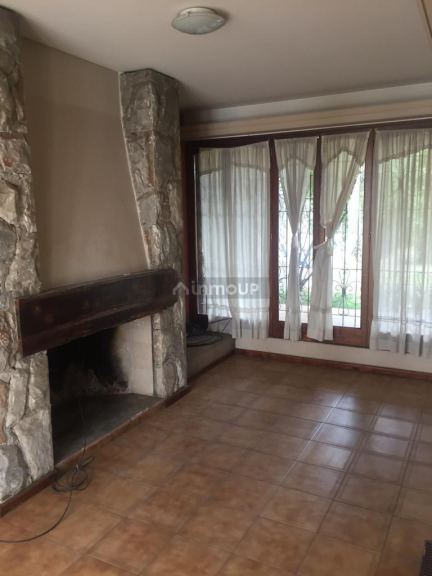 Casa en Alquiler en Capital, Mendoza