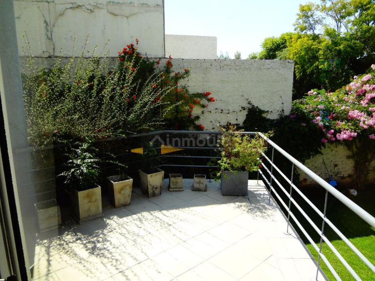 Casa en Alquiler en Capital, Mendoza