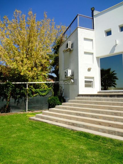 Casa en Alquiler en Capital, Mendoza