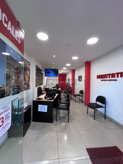 Local Comercial en Alquiler en Capital, Mendoza