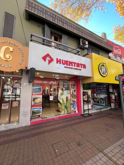 Local Comercial en Alquiler en Capital, Mendoza