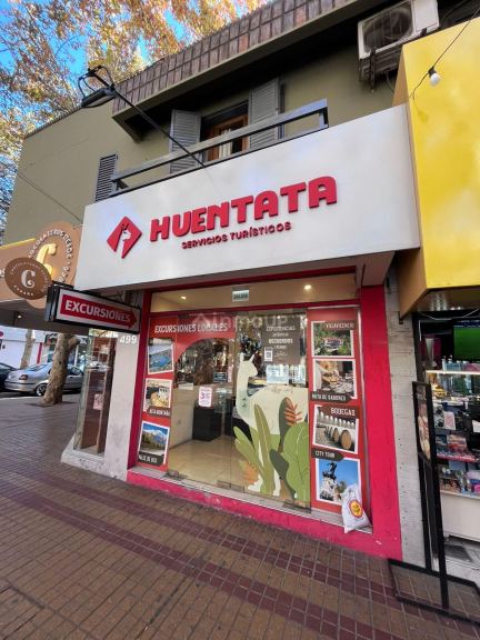 Local Comercial en Alquiler en Capital, Mendoza