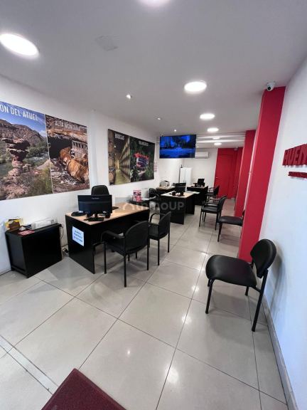 Local Comercial en Alquiler en Capital, Mendoza