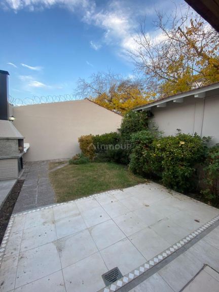 Casa en Alquiler en Capital, Mendoza