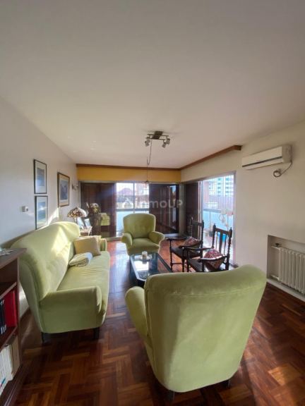 Departamento en Venta en Capital, Mendoza