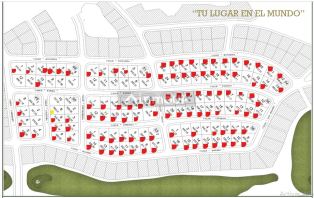 Las Heras Barrio Mendoza Norte