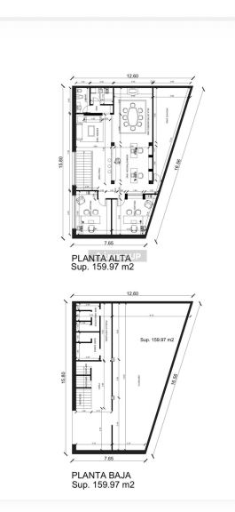 Local Comercial en Alquiler en Capital, Mendoza - USD 12.000 | Inmoup - 7
