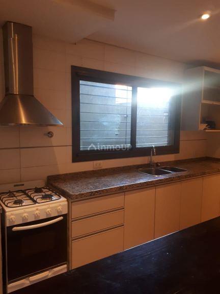 Departamento en Alquiler en Capital, Mendoza