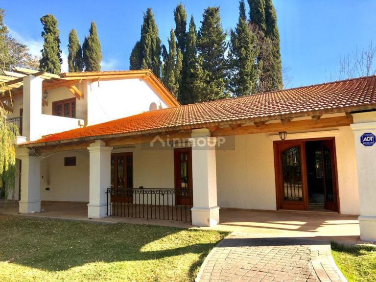 Lujan de Cuyo Callejon La Siesta
