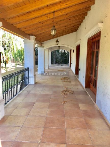 Casa en Alquiler en Lujan de Cuyo, Mendoza - USD 1.500 | Inmoup - 12