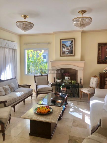 Casa en Venta en Lujan de Cuyo, Mendoza
