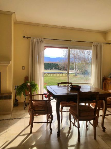 Casa en Venta en Lujan de Cuyo, Mendoza