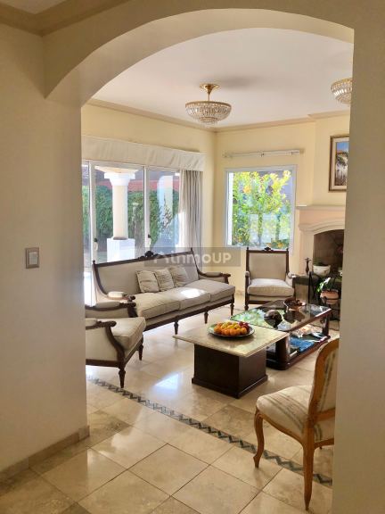 Casa en Venta en Lujan de Cuyo, Mendoza