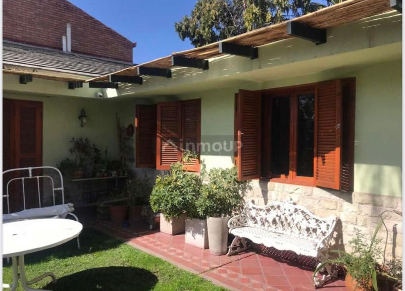 Casa en Venta en Guaymallen, Mendoza