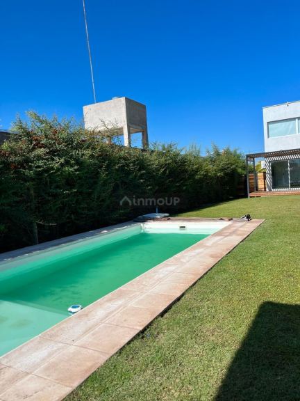 Casa en Alquiler en Guaymallen, Mendoza