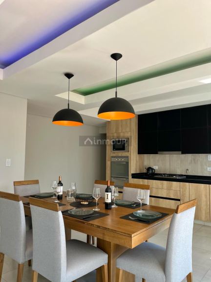 Casa en Alquiler en Guaymallen, Mendoza