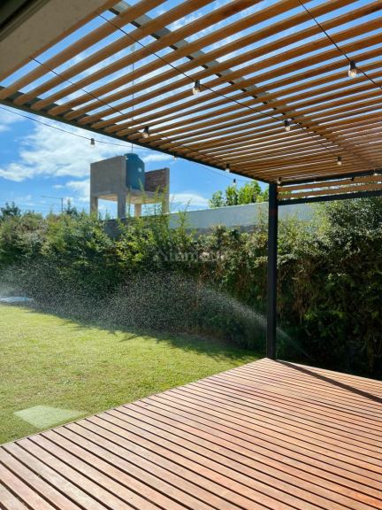 Casa en Alquiler en Guaymallen, Mendoza