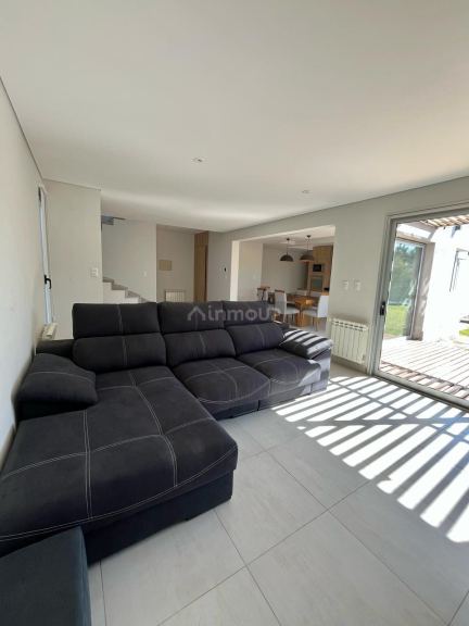 Casa en Alquiler en Guaymallen, Mendoza