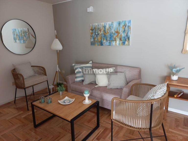 Departamento en Alquiler en Capital, Mendoza