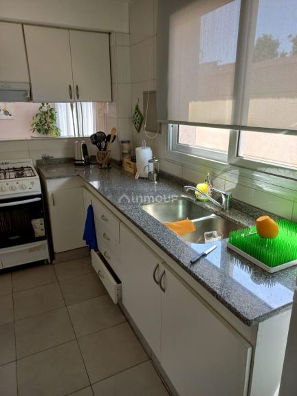 Departamento en Alquiler en Capital, Mendoza