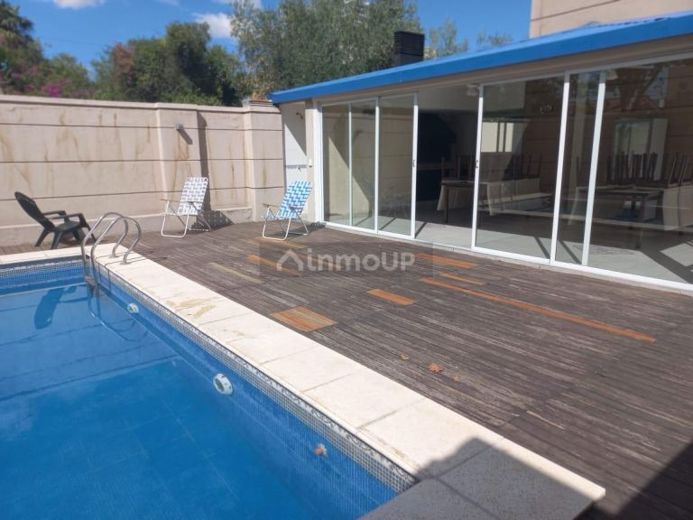 Departamento en Alquiler en Capital, Mendoza