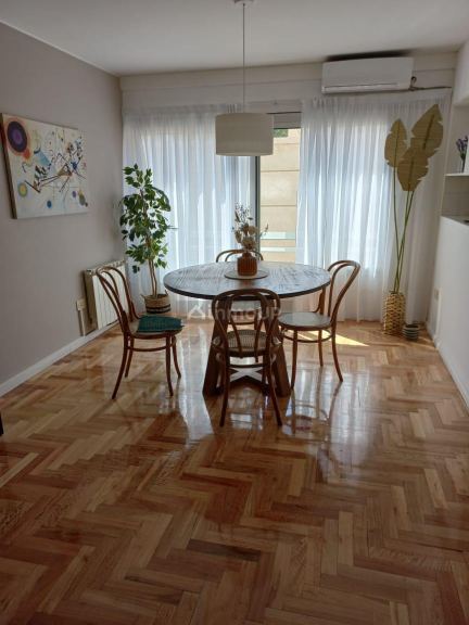 Departamento en Alquiler en Capital, Mendoza