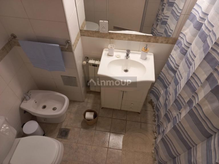 Departamento en Alquiler en Capital, Mendoza