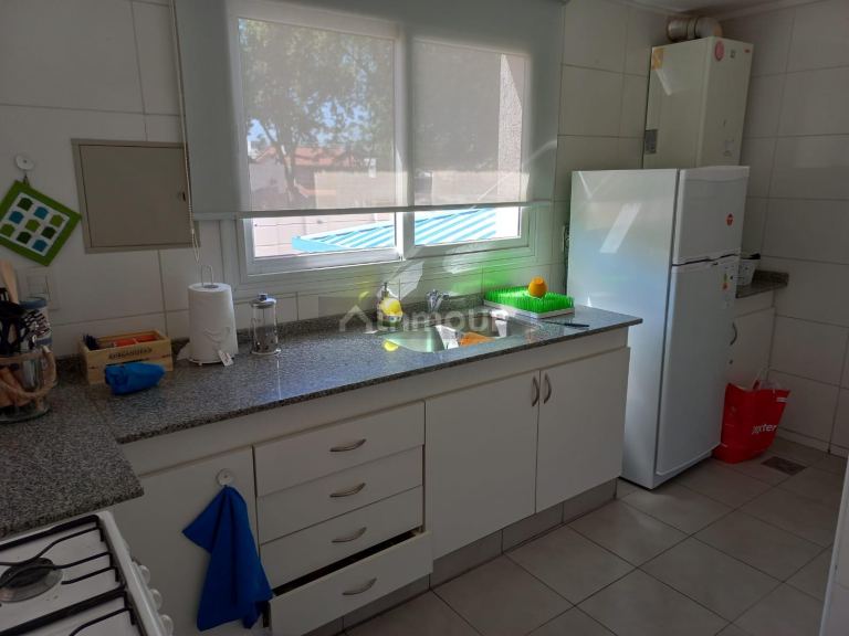 Departamento en Alquiler en Capital, Mendoza
